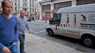 Illustration for article titled Ten Cars Julian Assange Should Use To Escape London